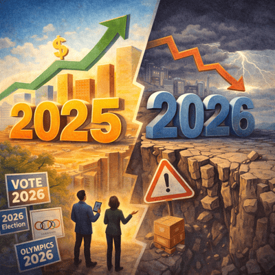 2025 a Banner Year for Ads. 2026 Looks Like a “Good…Until It Isn’t” Market for Local Media